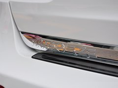 观致3 2014款 1.6L 自动 致悦增强型