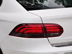 观致3 2014款 1.6L 自动 致悦增强型