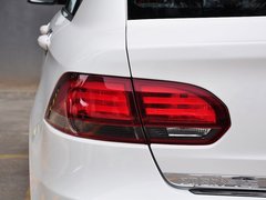 观致3 2014款 1.6L 自动 致悦增强型
