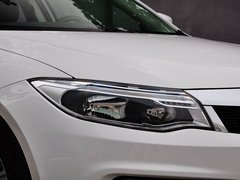观致3 2014款 1.6L 自动 致悦增强型