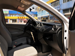 启辰R30 2014款 1.2L 手动 优享版