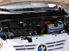 启辰R30 2014款 1.2L 手动 优享版