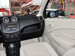 启辰R30 2014款 1.2L 手动 尊享版