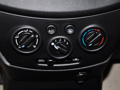 启辰R30 2014款 1.2L 手动 尊享版