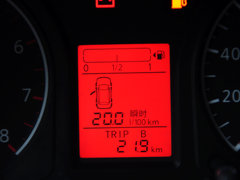启辰R30 2014款 1.2L 手动 尊享版