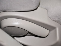 启辰R30 2014款 1.2L 手动 尊享版