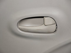 启辰R30 2014款 1.2L 手动 尊享版