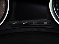 标致408 2014款 1.6T 自动 至尊版