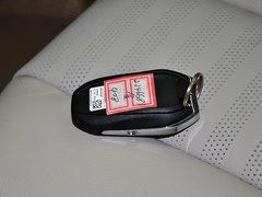 标致408 2014款 1.6T 自动 至尊版