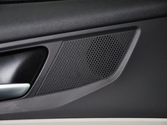 标致408 2014款 1.6T 自动 至尊版