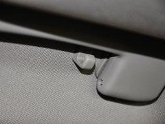 标致408 2014款 1.6T 自动 至尊版