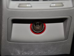 标致408 2014款 1.6T 自动 至尊版