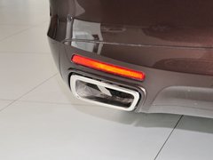 标致408 2014款 1.6T 自动 至尊版