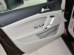 标致408 2014款 1.6T 自动 至尊版