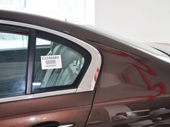 标致408 2014款 1.6T 自动 至尊版