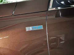 标致408 2014款 1.6T 自动 至尊版