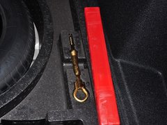 标致408 2014款 1.6T 自动 至尊版