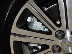 标致408 2014款 1.6T 自动 至尊版