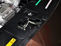 标致408 2014款 1.6T 自动 至尊版