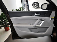 标致408 2014款 1.6T 自动 至尊版