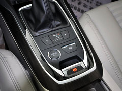 标致408 2014款 1.6T 自动 至尊版