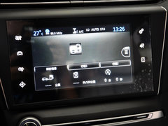 标致408 2014款 1.6T 自动 至尊版