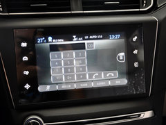 标致408 2014款 1.6T 自动 至尊版