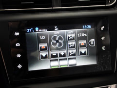 标致408 2014款 1.6T 自动 至尊版