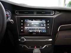 标致408 2014款 1.6T 自动 至尊版