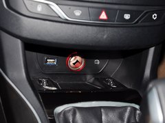 标致408 2014款 1.6T 自动 至尊版