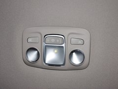 标致408 2014款 1.6T 自动 至尊版