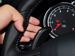 标致408 2014款 1.6T 自动 至尊版