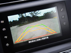 标致408 2014款 1.6T 自动 至尊版