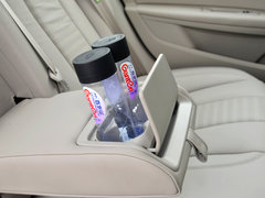 标致408 2014款 1.6T 自动 至尊版