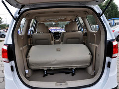 宝骏730 2014款 1.5L 手动 豪华型 7座