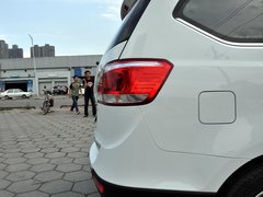 宝骏730 2014款 1.5L 手动 豪华型 7座