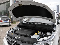 宝骏730 2014款 1.5L 手动 豪华型 7座