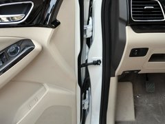 宝骏730 2014款 1.5L 手动 豪华型 7座