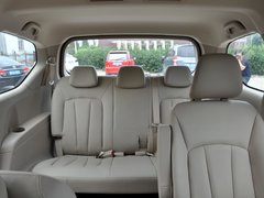宝骏730 2014款 1.5L 手动 豪华型 7座