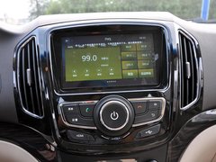 宝骏730 2014款 1.5L 手动 豪华型 7座