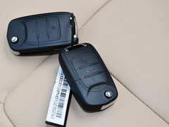 宝骏730 2014款 1.5L 手动 豪华型 7座