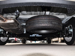 宝骏730 2014款 1.5L 手动 豪华型 7座