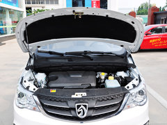 宝骏730 2014款 1.5L 手动 豪华型 7座