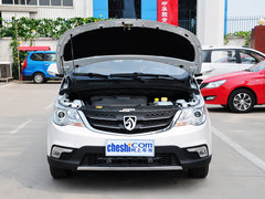 宝骏730 2014款 1.5L 手动 豪华型 7座