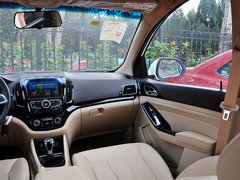 宝骏730 2014款 1.5L 手动 豪华型 7座