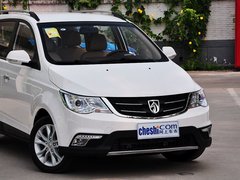 宝骏730 2014款 1.5L 手动 舒适型 7座