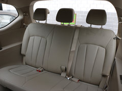宝骏730 2014款 1.5L 手动 标准型 7座