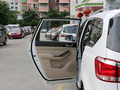 宝骏730 2014款 1.5L 手动 标准型 7座