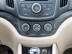 宝骏730 2014款 1.5L 手动 标准型 7座