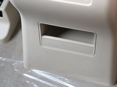 宝骏730 2014款 1.5L 手动 标准型 7座